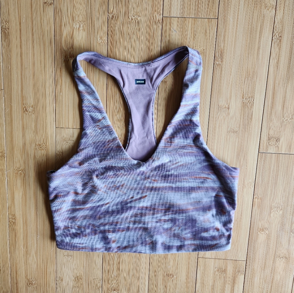 PrAna Meme bra tank